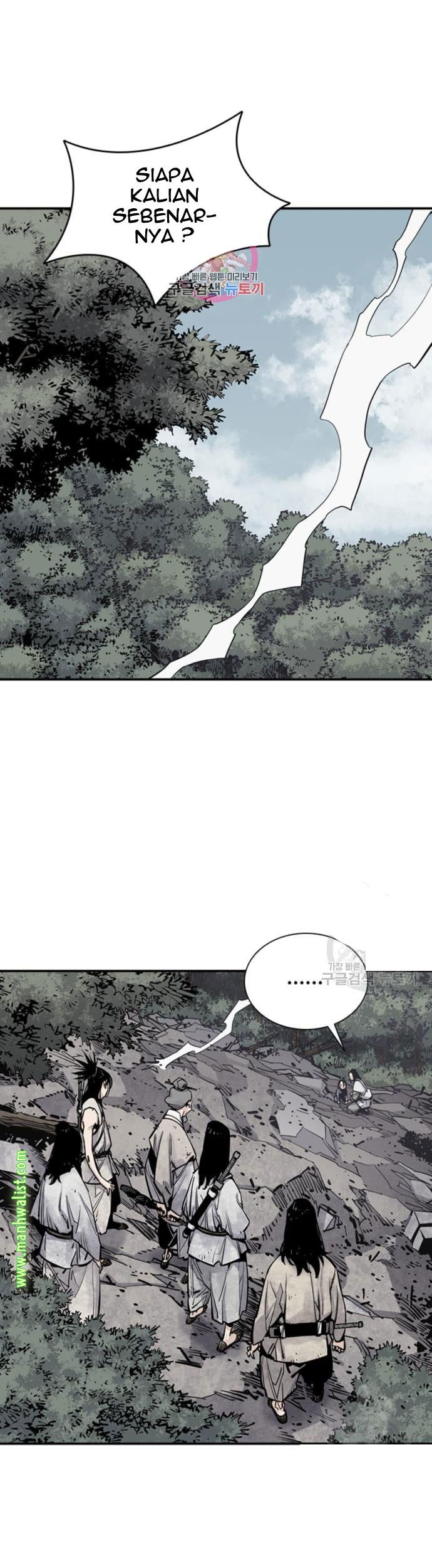 Apotheosis Chapter 1268 - halaman 2