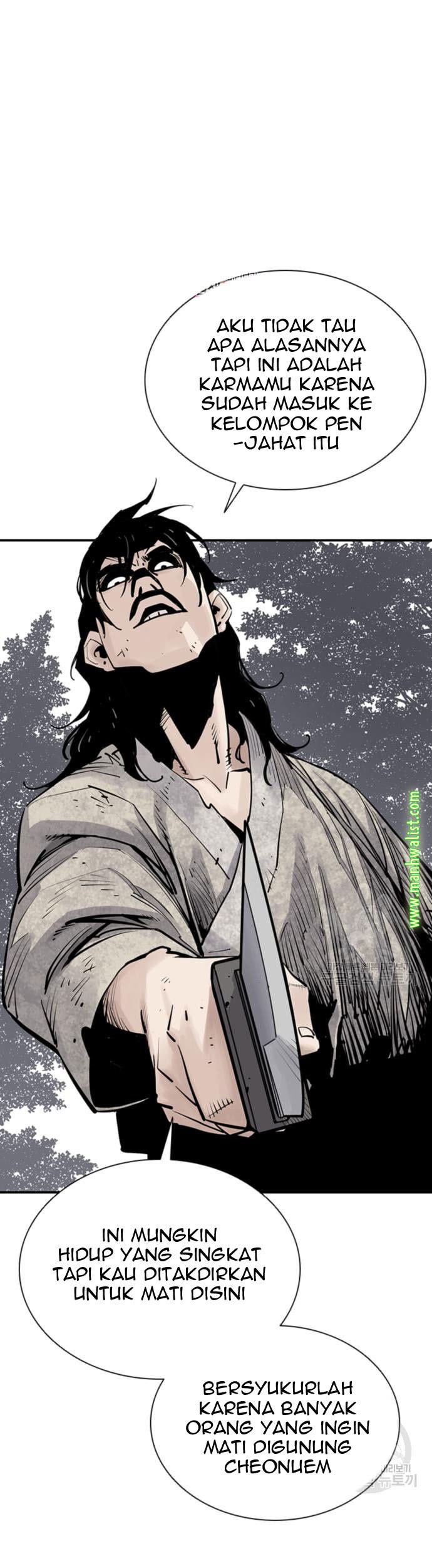 Apotheosis Chapter 1269 - halaman 2