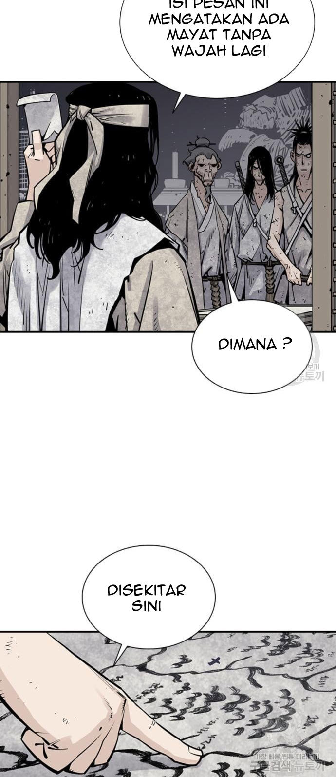 Apotheosis Chapter 1270 - halaman 3