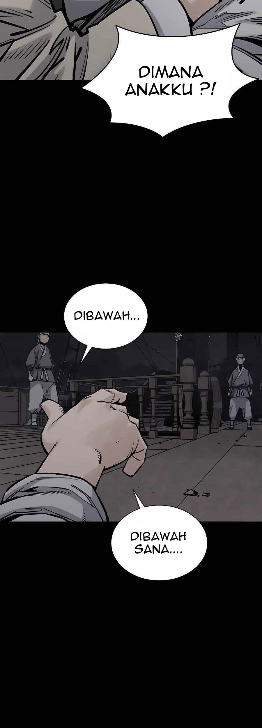 Apotheosis Chapter 1271 - halaman 7