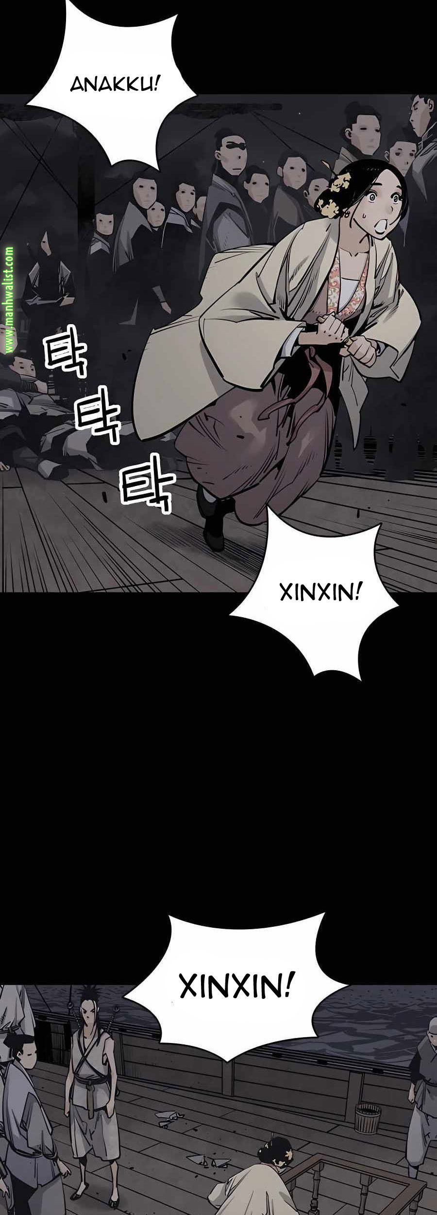 Apotheosis Chapter 1271 - halaman 9