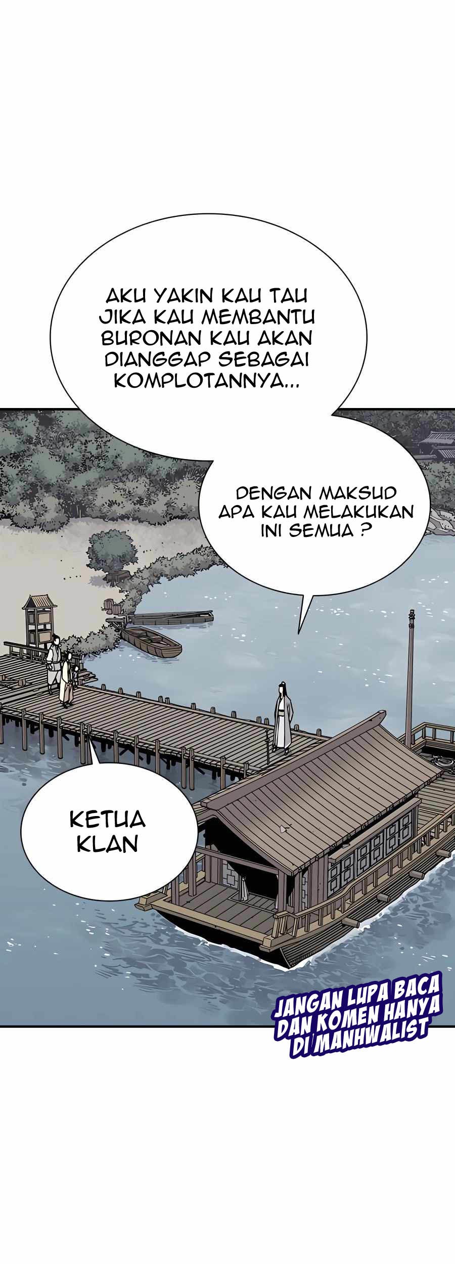Apotheosis Chapter 1272 - halaman 1