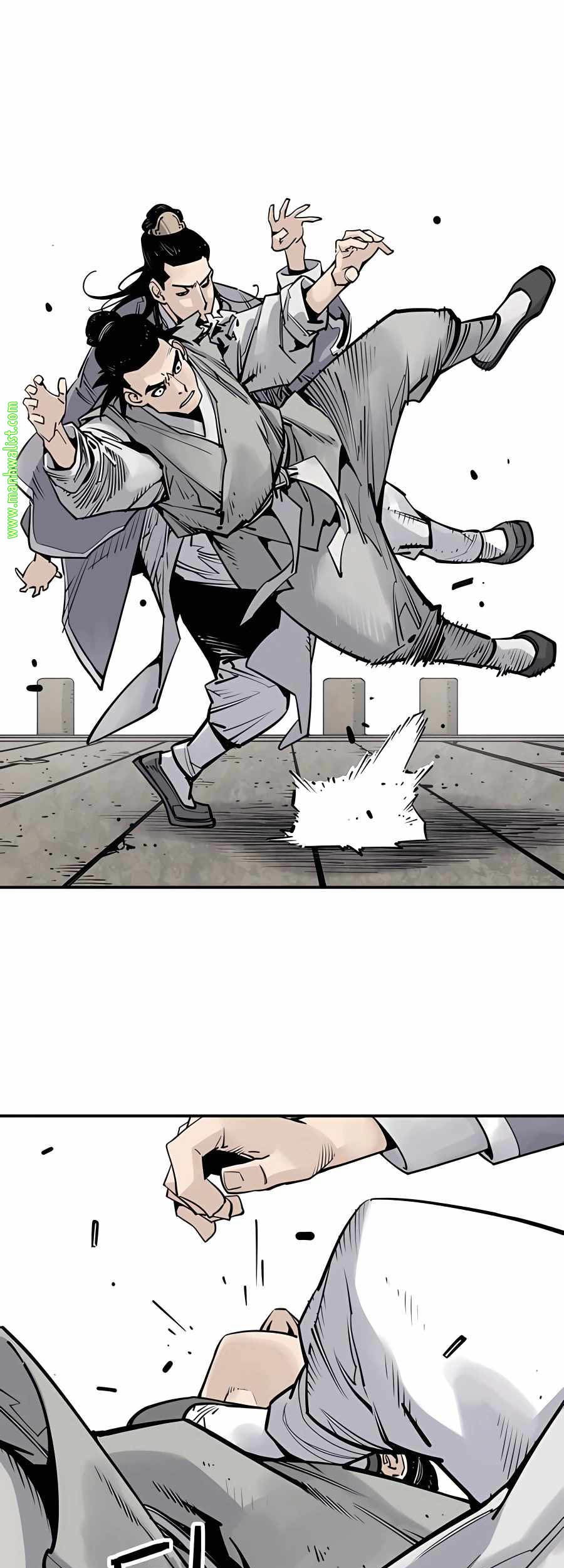 Apotheosis Chapter 1272 - halaman 17