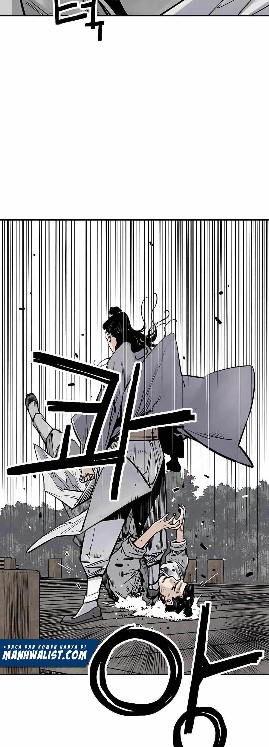 Apotheosis Chapter 1272 - halaman 18