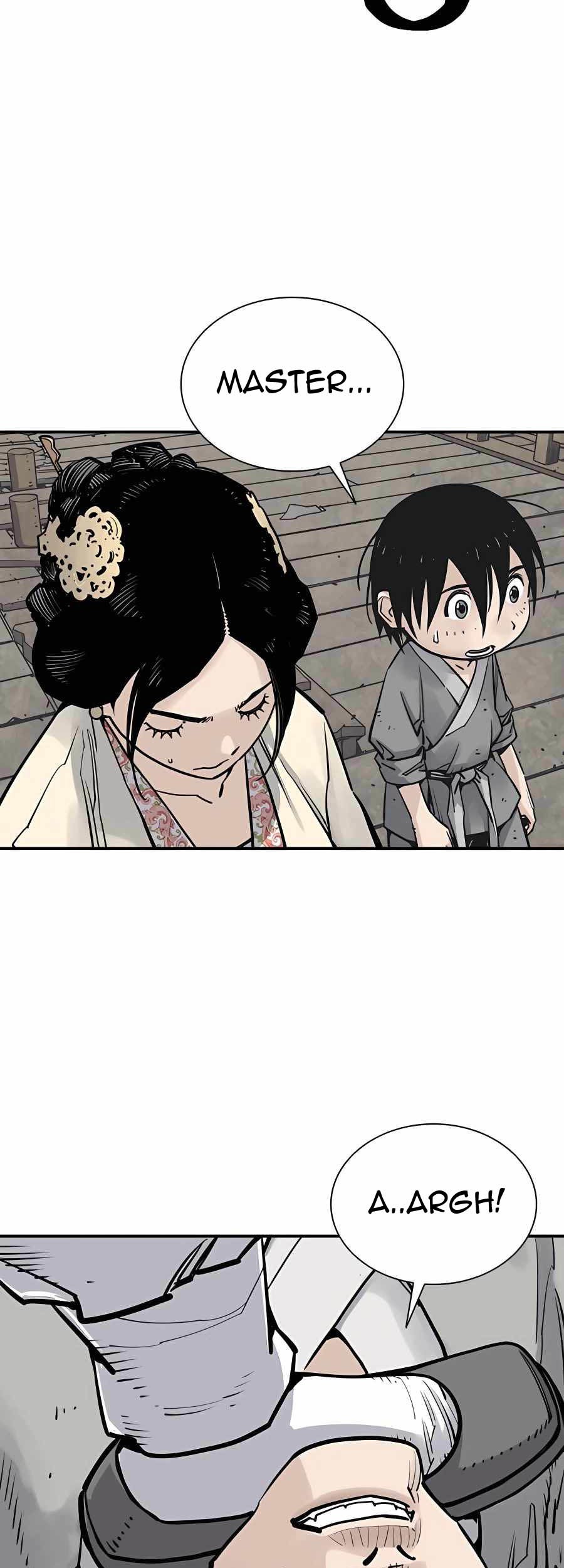 Apotheosis Chapter 1272 - halaman 19