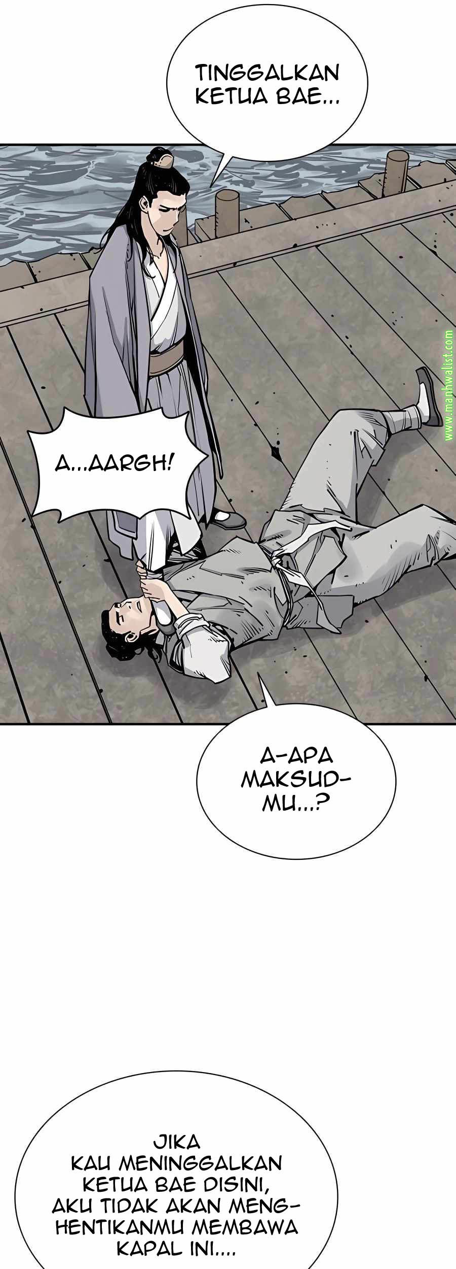 Apotheosis Chapter 1272 - halaman 21