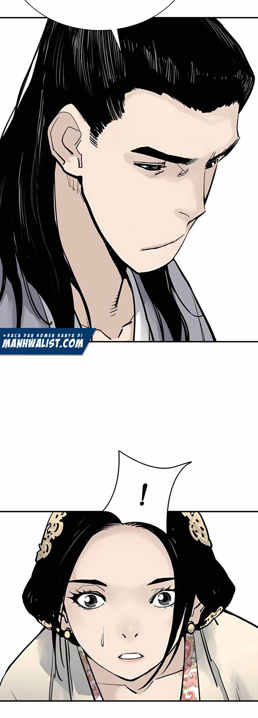 Apotheosis Chapter 1272 - halaman 22