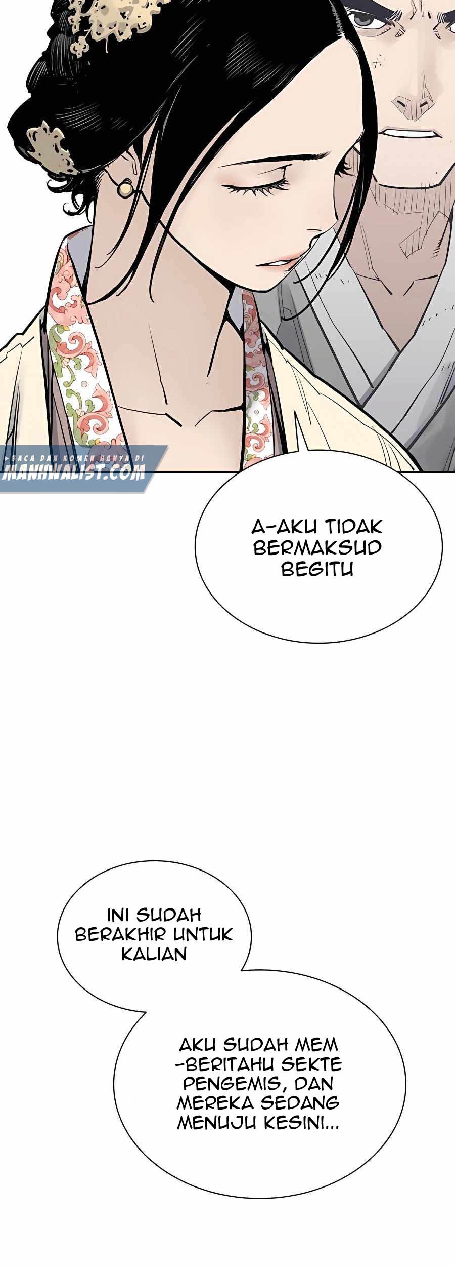 Apotheosis Chapter 1272 - halaman 3