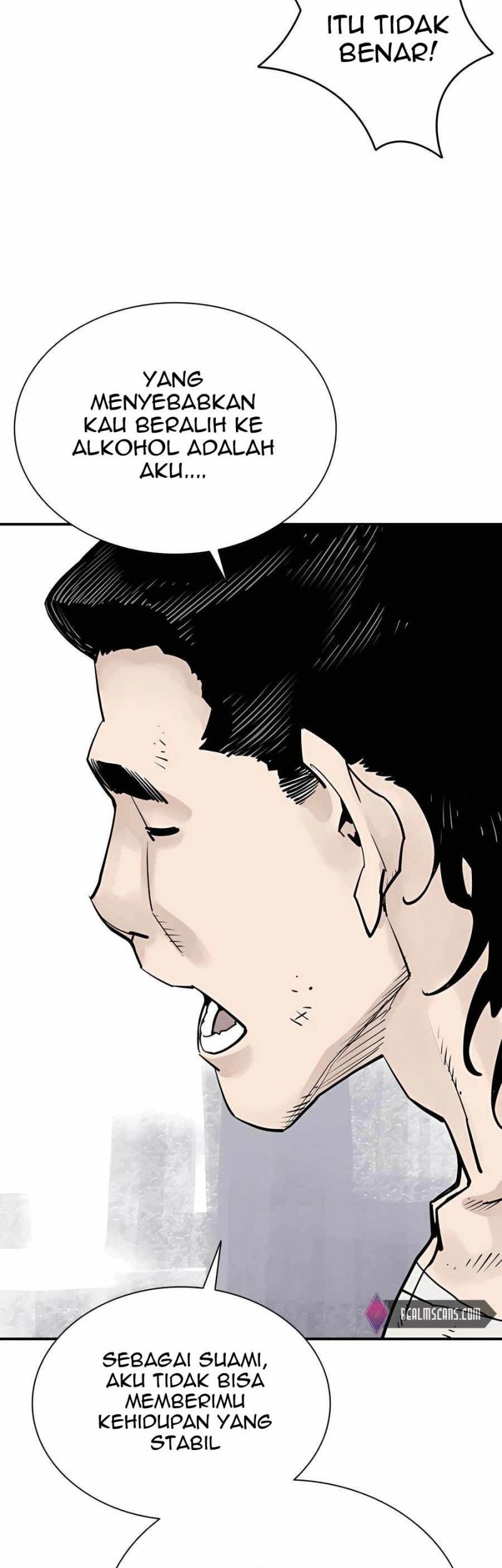 Apotheosis Chapter 1273 - halaman 5