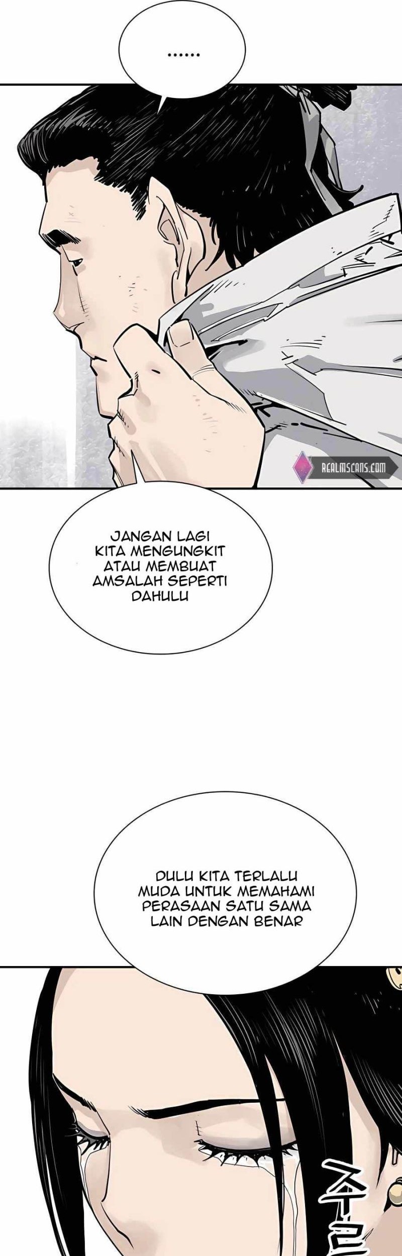 Apotheosis Chapter 1273 - halaman 9