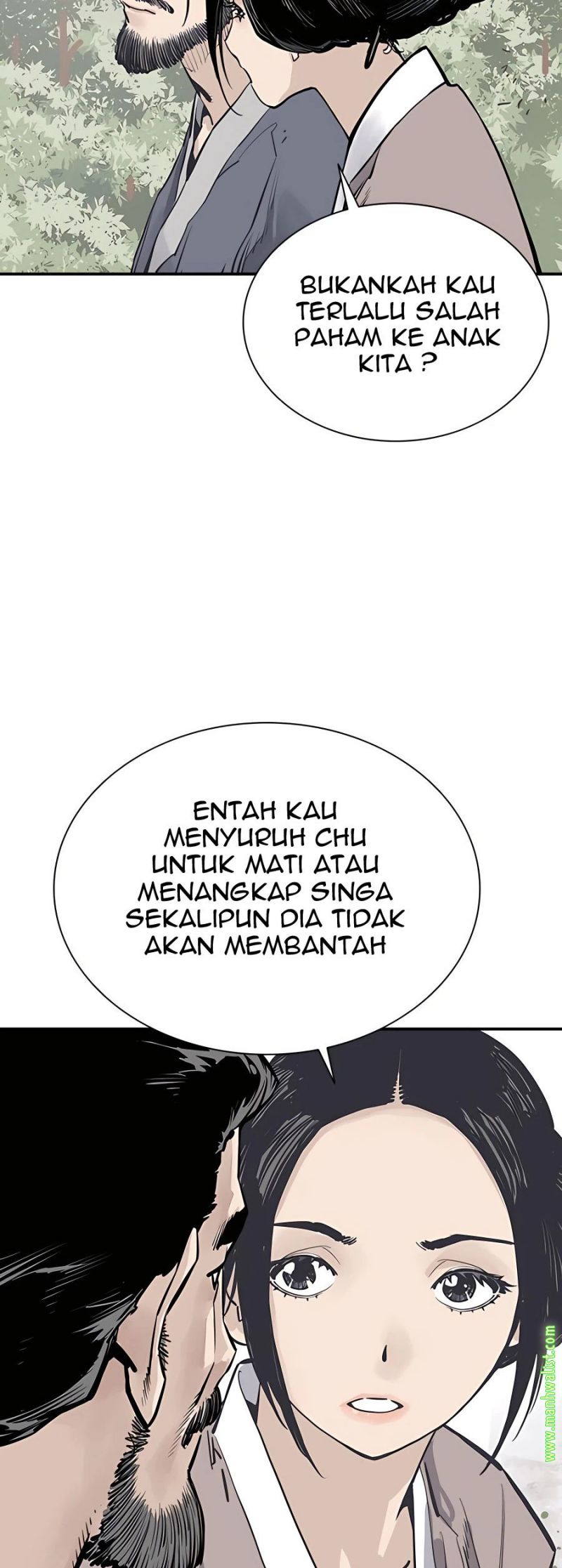 Apotheosis Chapter 1274 - halaman 13