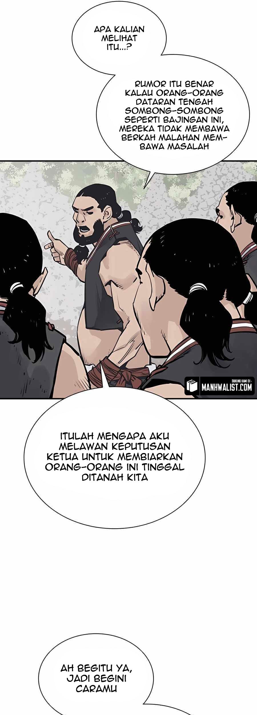 Apotheosis Chapter 1275 - halaman 11