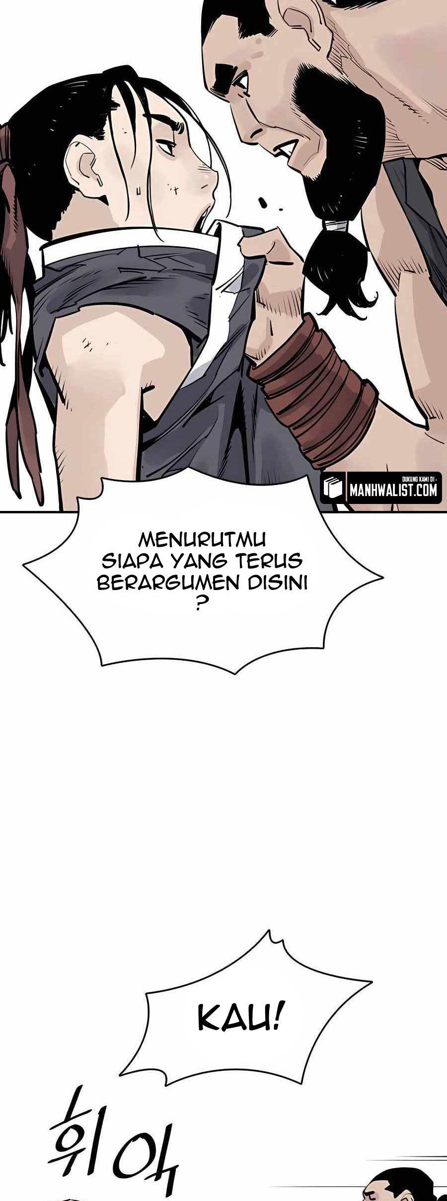 Apotheosis Chapter 1275 - halaman 9