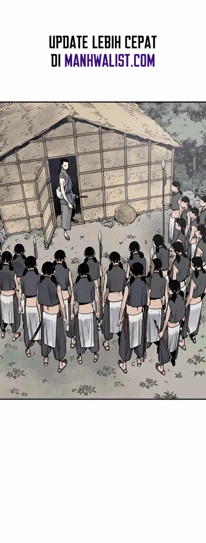 Apotheosis Chapter 1276 - halaman 1