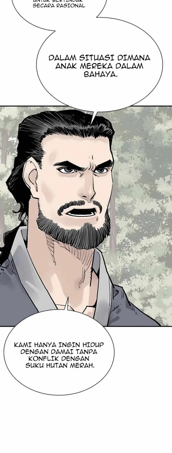 Apotheosis Chapter 1276 - halaman 10