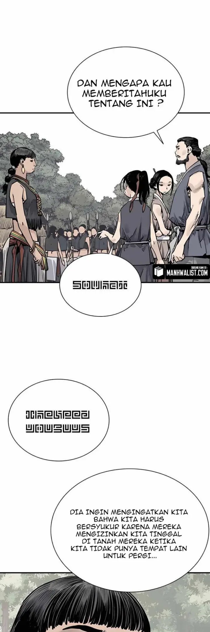 Apotheosis Chapter 1276 - halaman 12