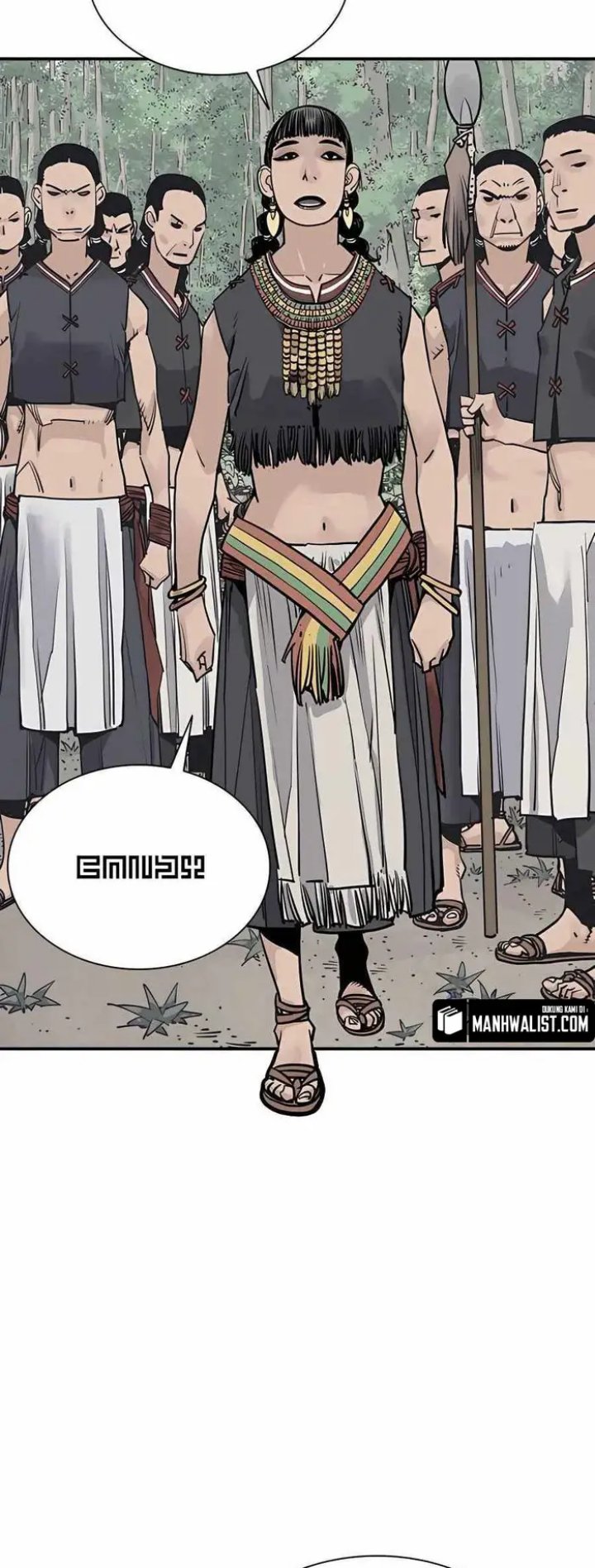 Apotheosis Chapter 1276 - halaman 6