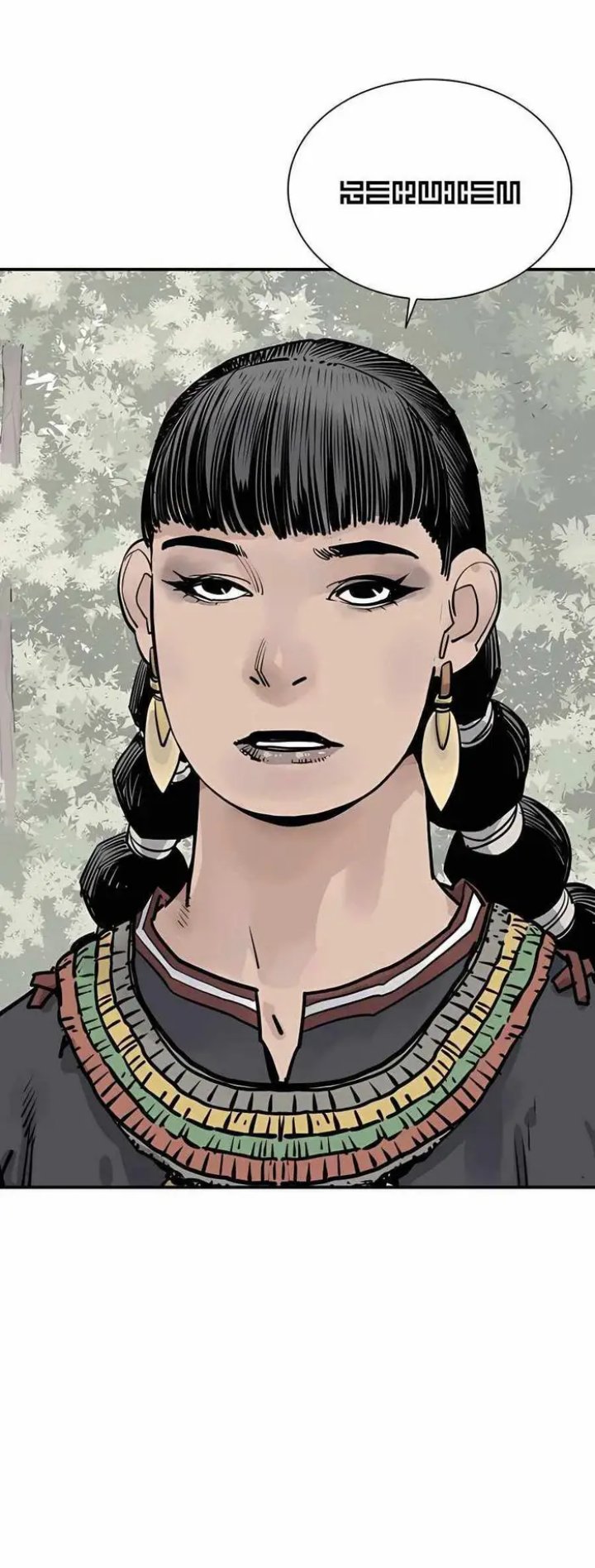 Apotheosis Chapter 1276 - halaman 8