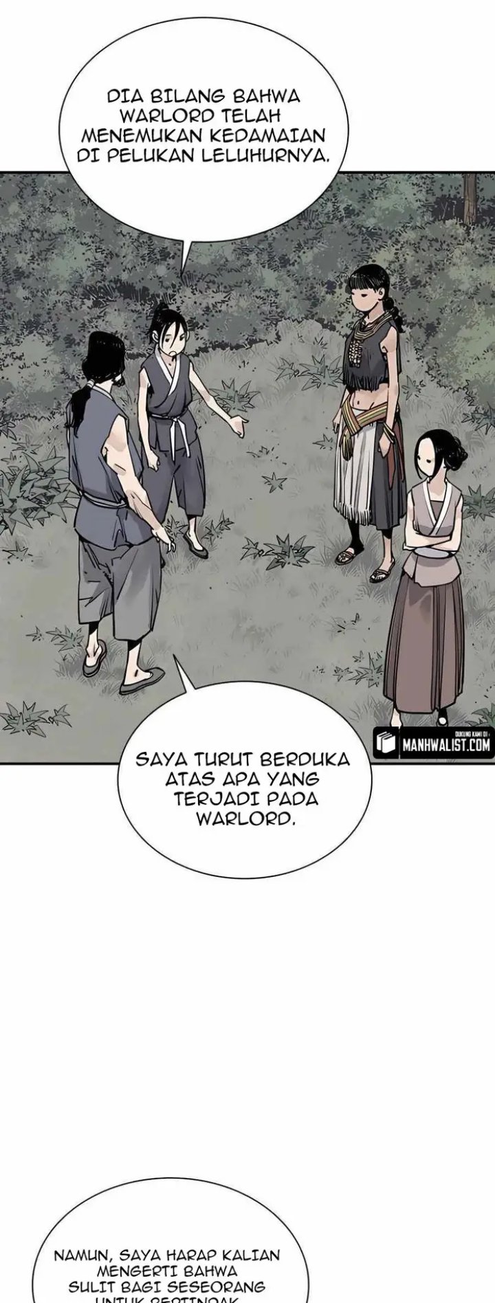 Apotheosis Chapter 1276 - halaman 9