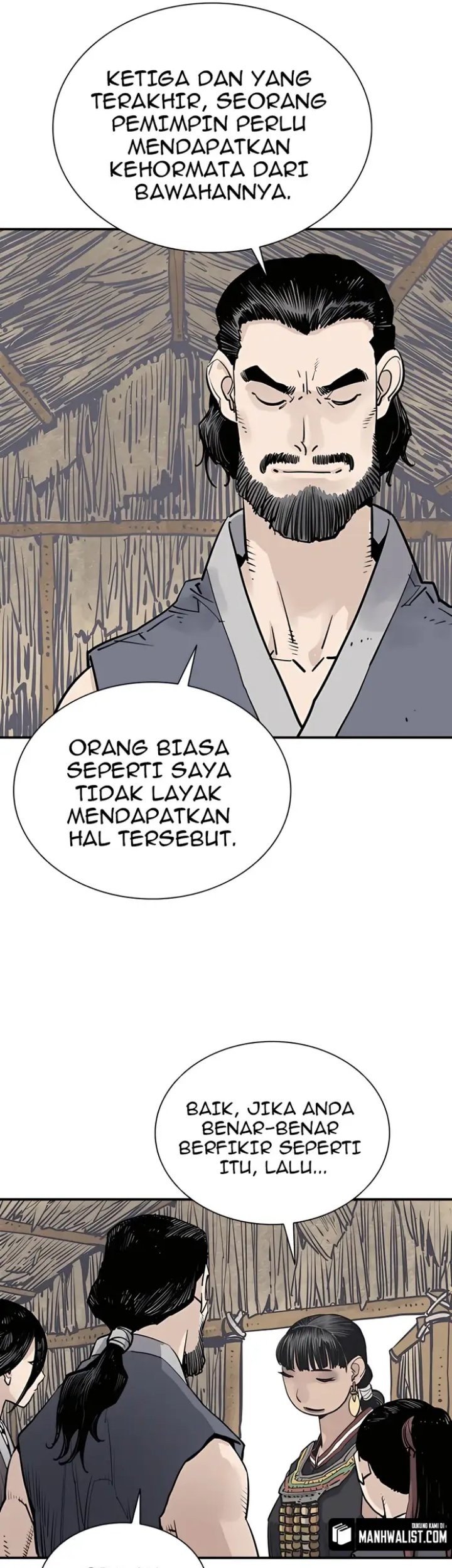 Apotheosis Chapter 1277 - halaman 7