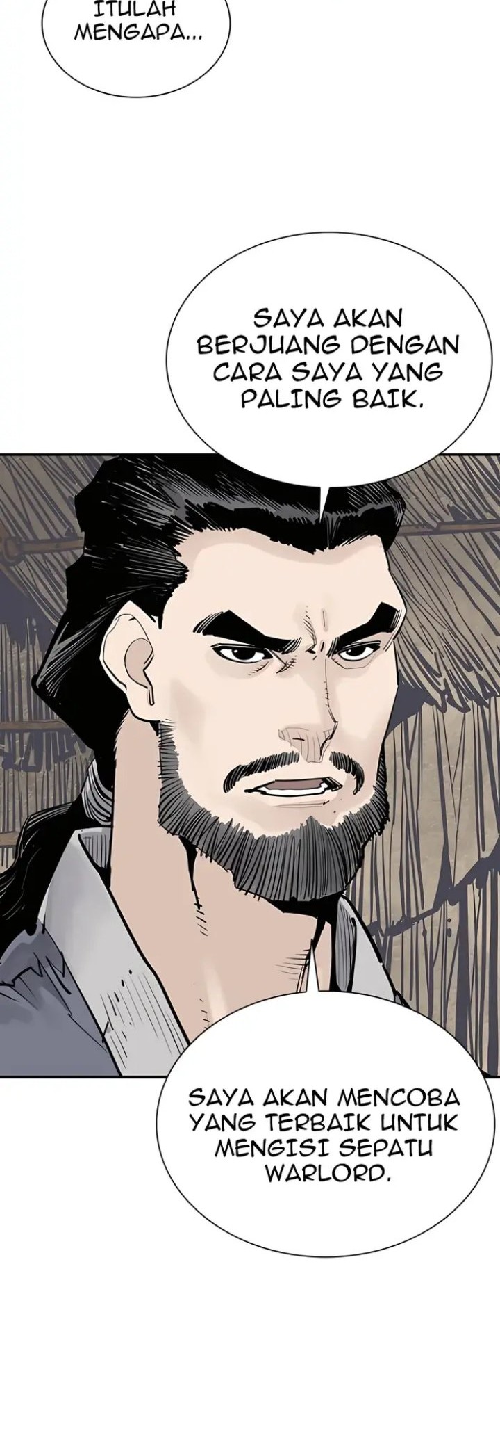 Apotheosis Chapter 1277 - halaman 8