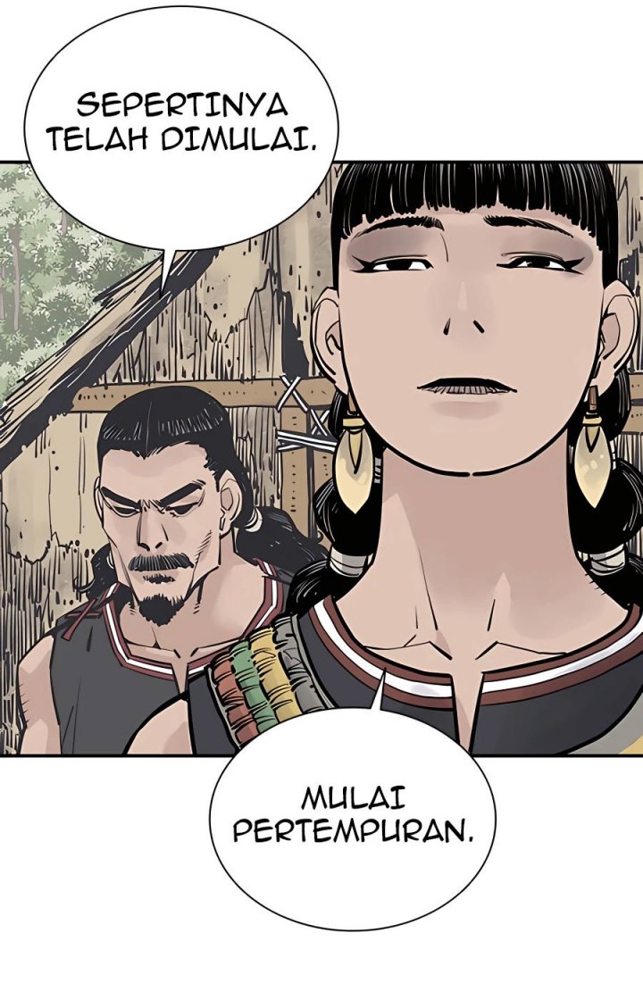 Apotheosis Chapter 1278 - halaman 6