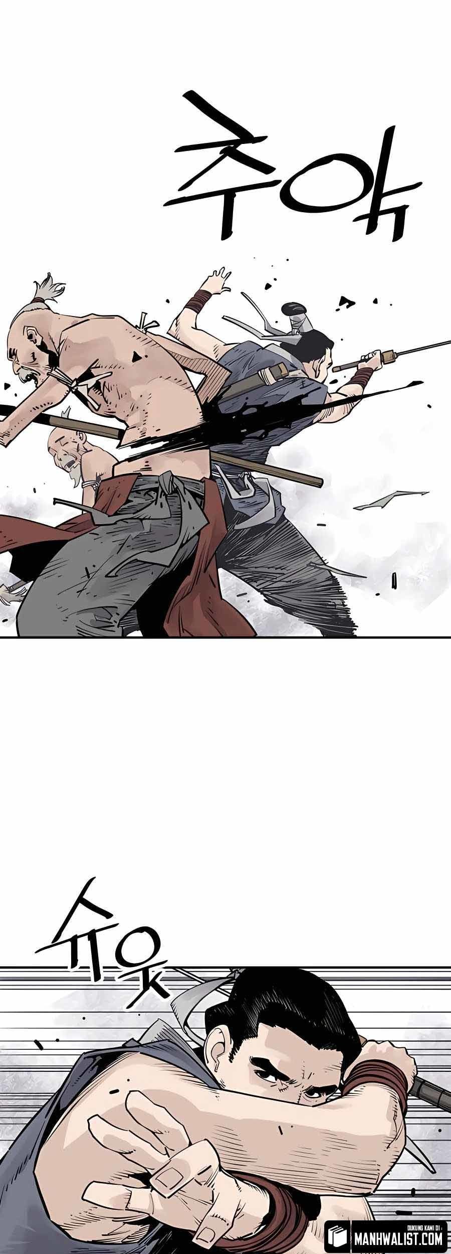 Apotheosis Chapter 1279 - halaman 16