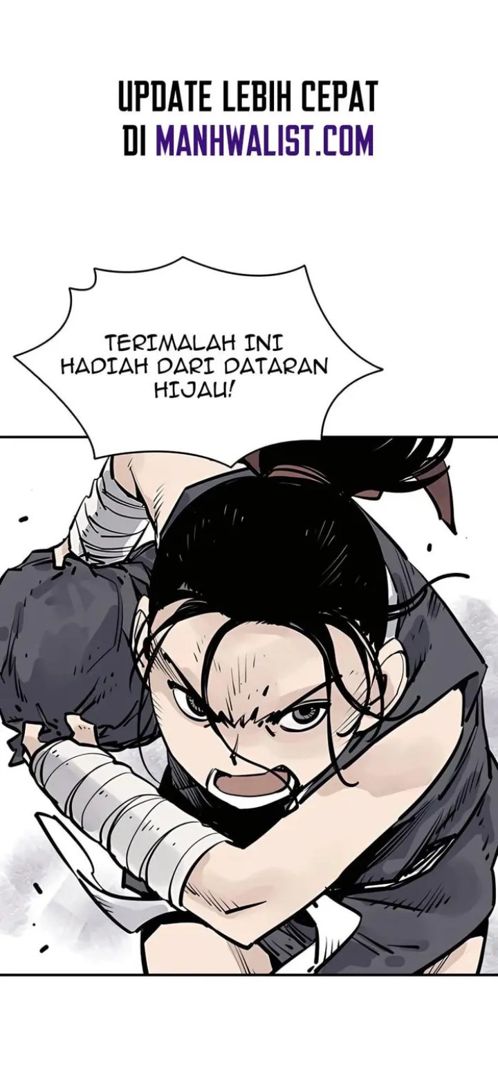 Apotheosis Chapter 1280 - halaman 1