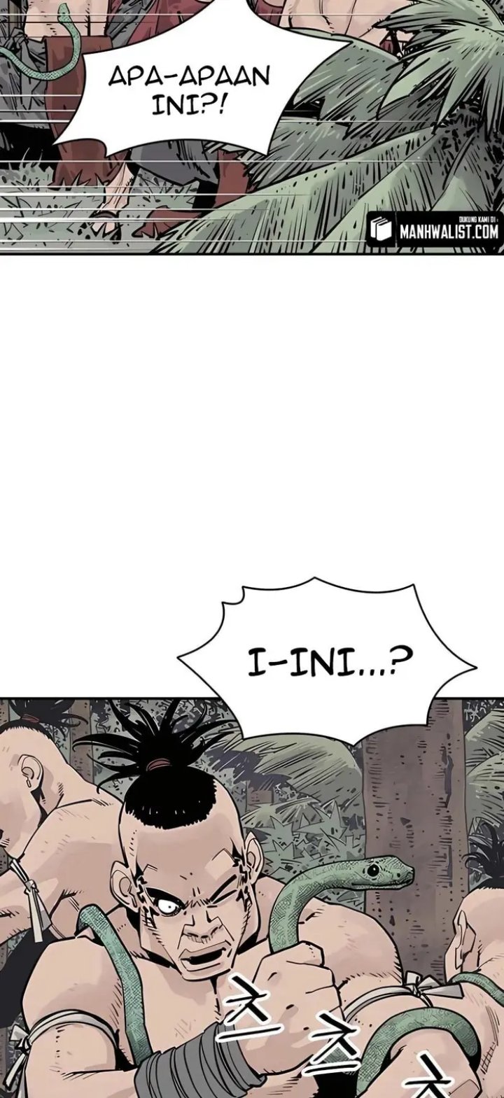Apotheosis Chapter 1280 - halaman 6