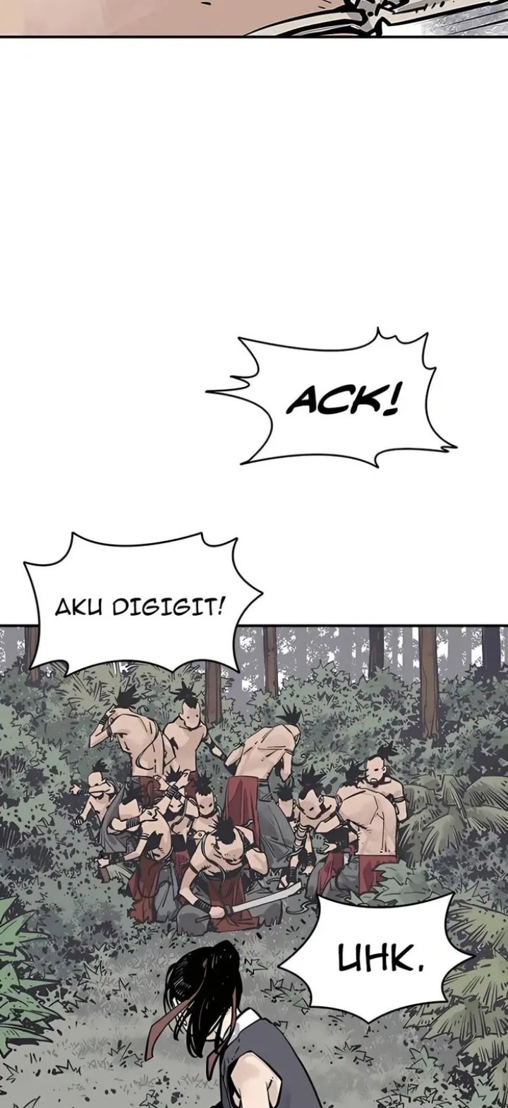 Apotheosis Chapter 1280 - halaman 8