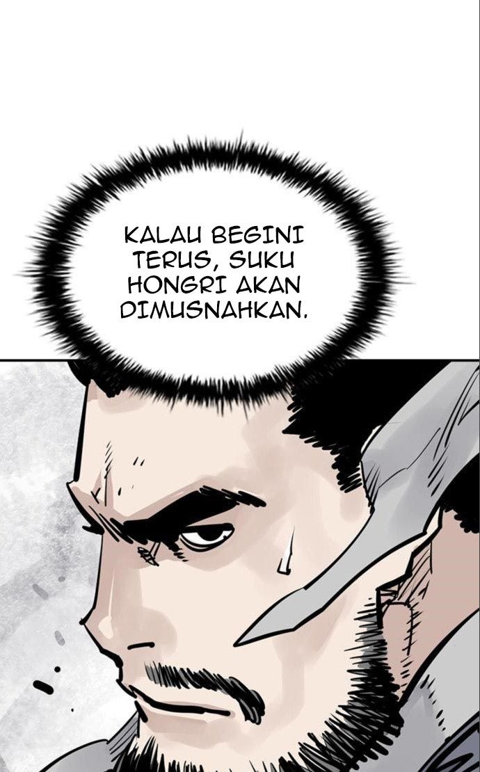Apotheosis Chapter 1281 - halaman 1