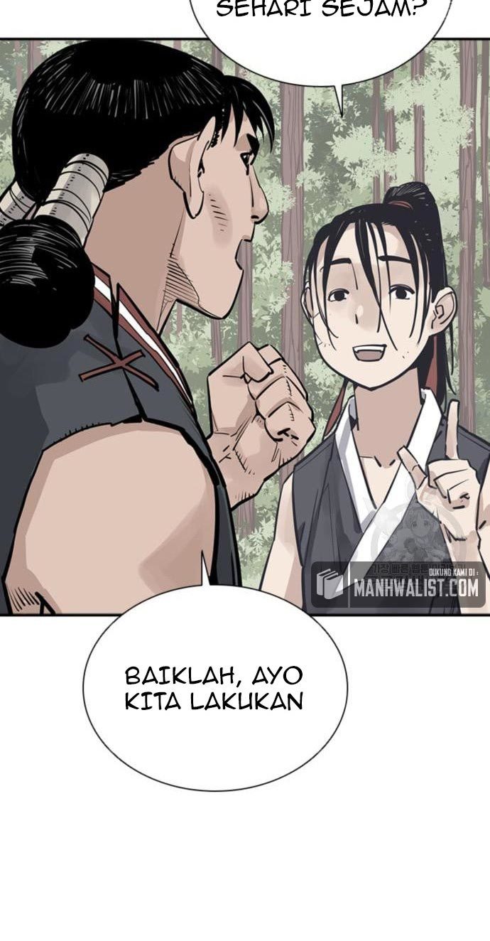 Apotheosis Chapter 1283 - halaman 17