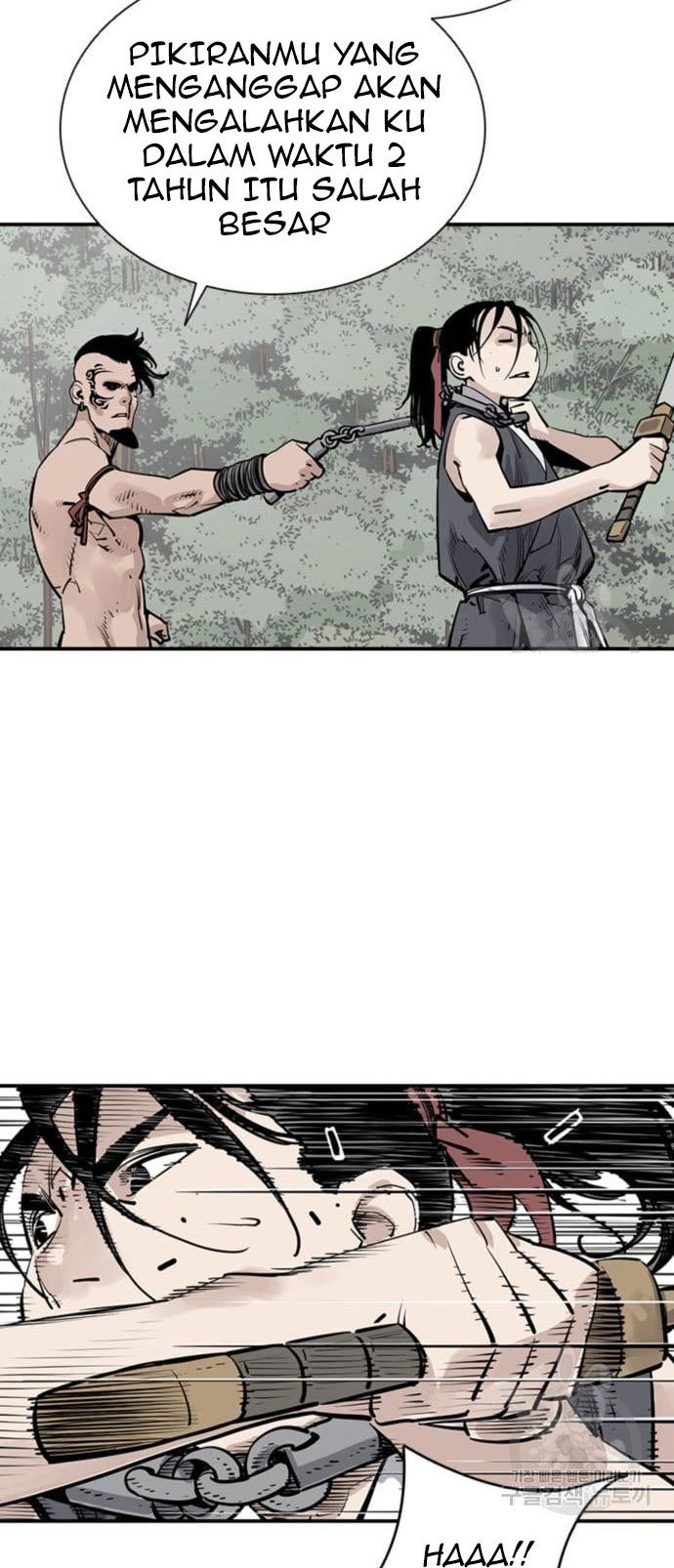 Apotheosis Chapter 1285 - halaman 6