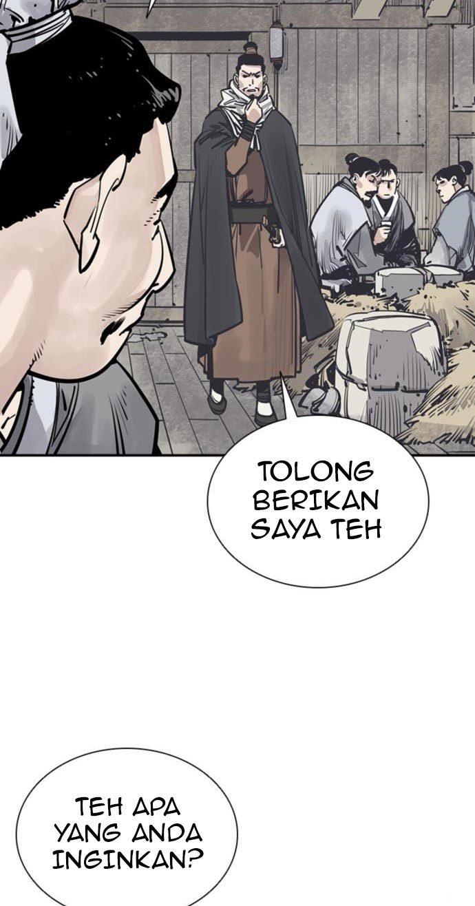 Apotheosis Chapter 1288 - halaman 8