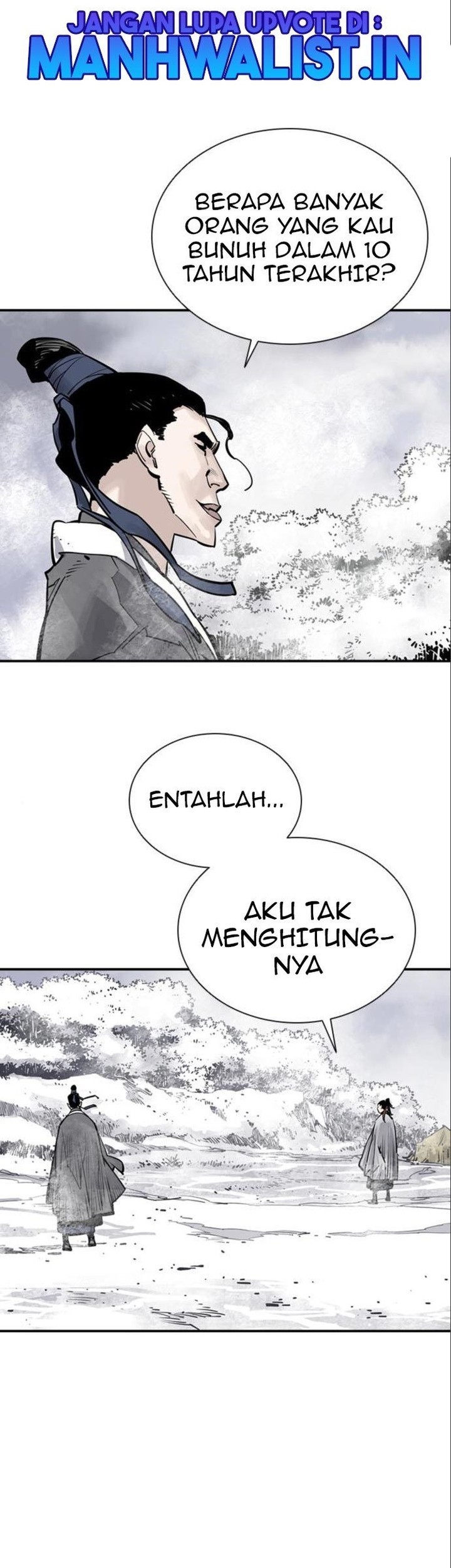 Apotheosis Chapter 1289 - halaman 1
