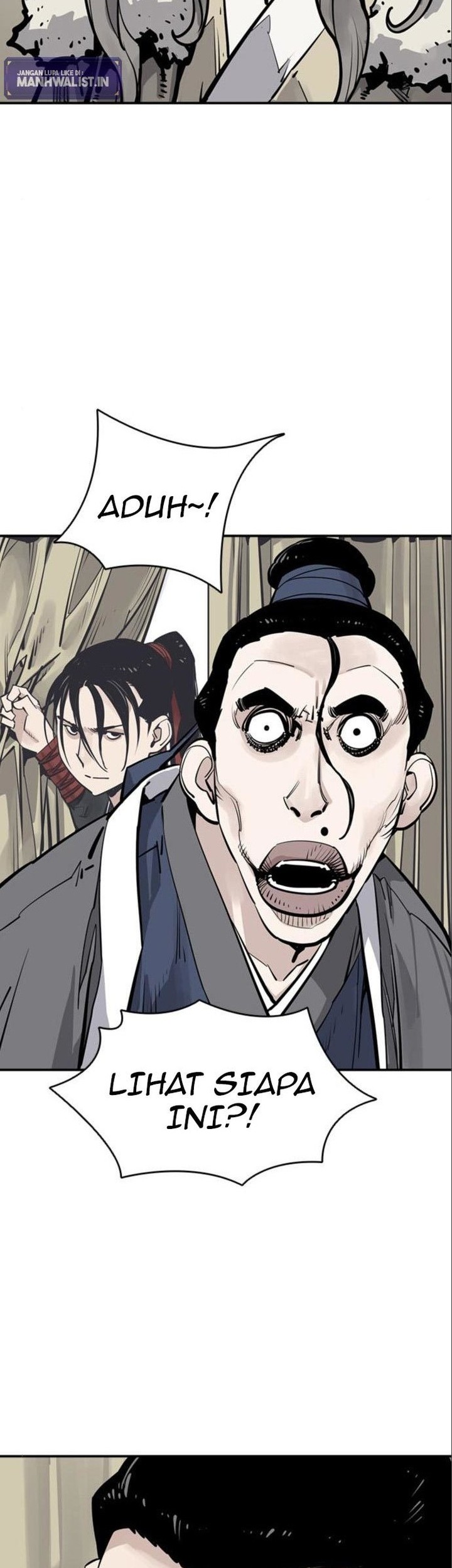 Apotheosis Chapter 1289 - halaman 10