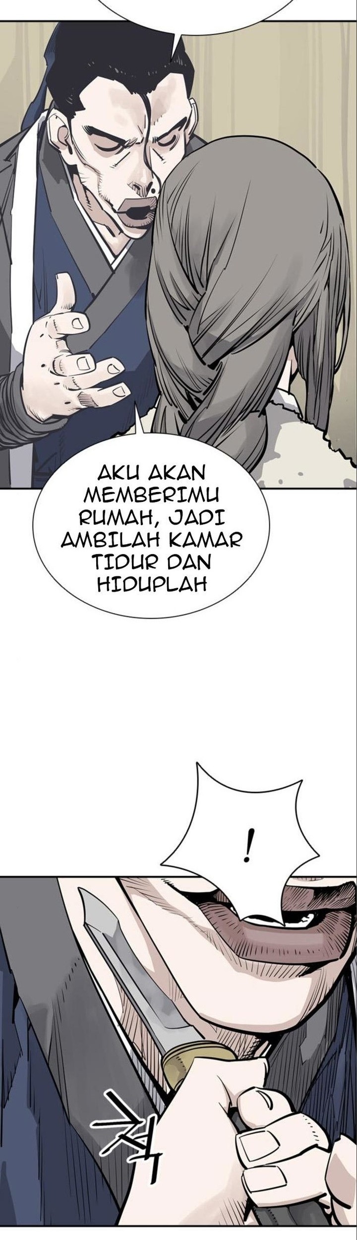 Apotheosis Chapter 1289 - halaman 13