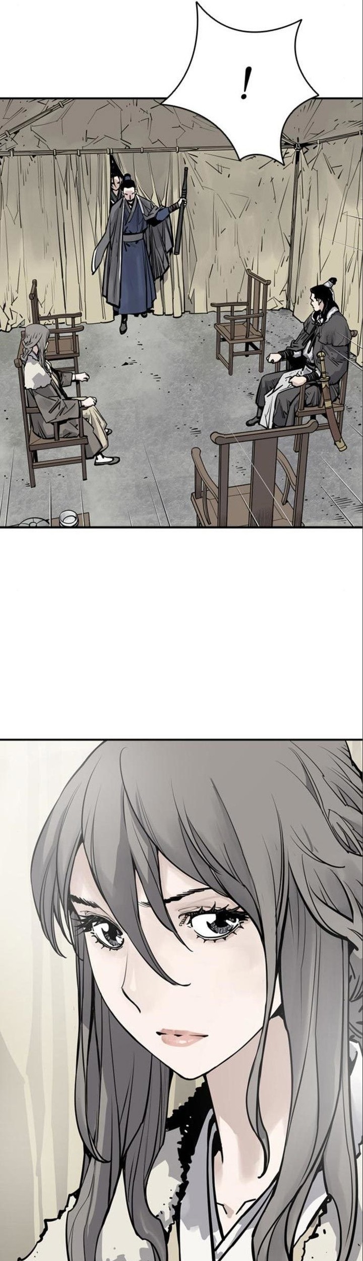 Apotheosis Chapter 1289 - halaman 9