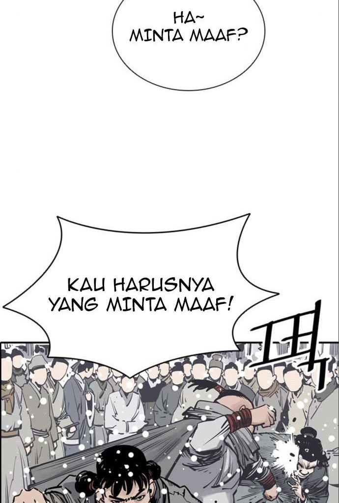 Apotheosis Chapter 1291 - halaman 2
