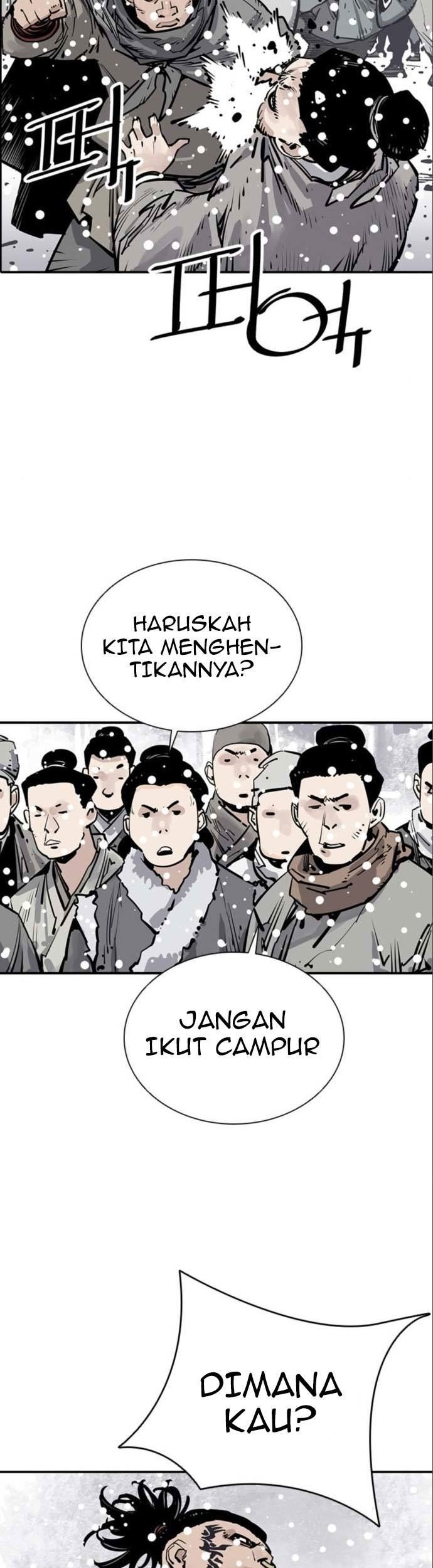 Apotheosis Chapter 1291 - halaman 3