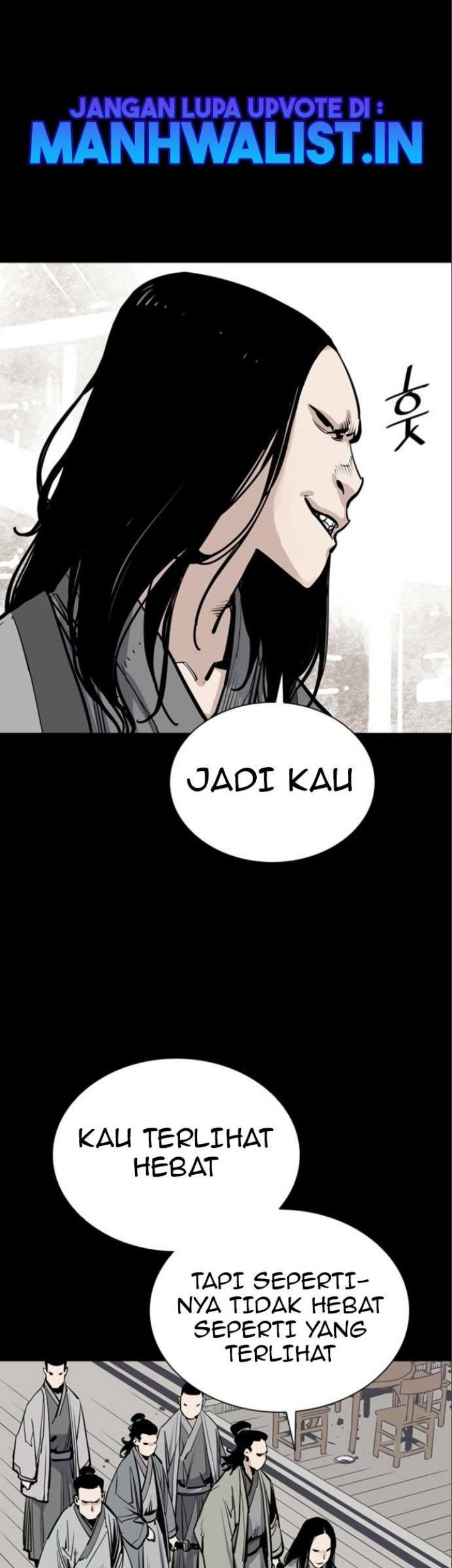 Apotheosis Chapter 1292 - halaman 1