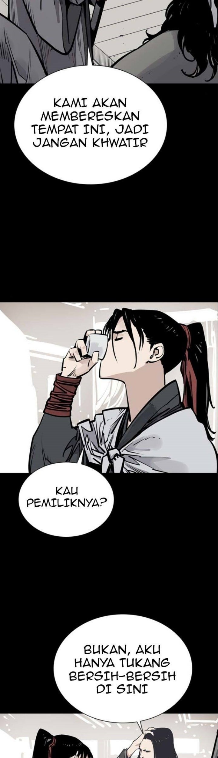 Apotheosis Chapter 1292 - halaman 3