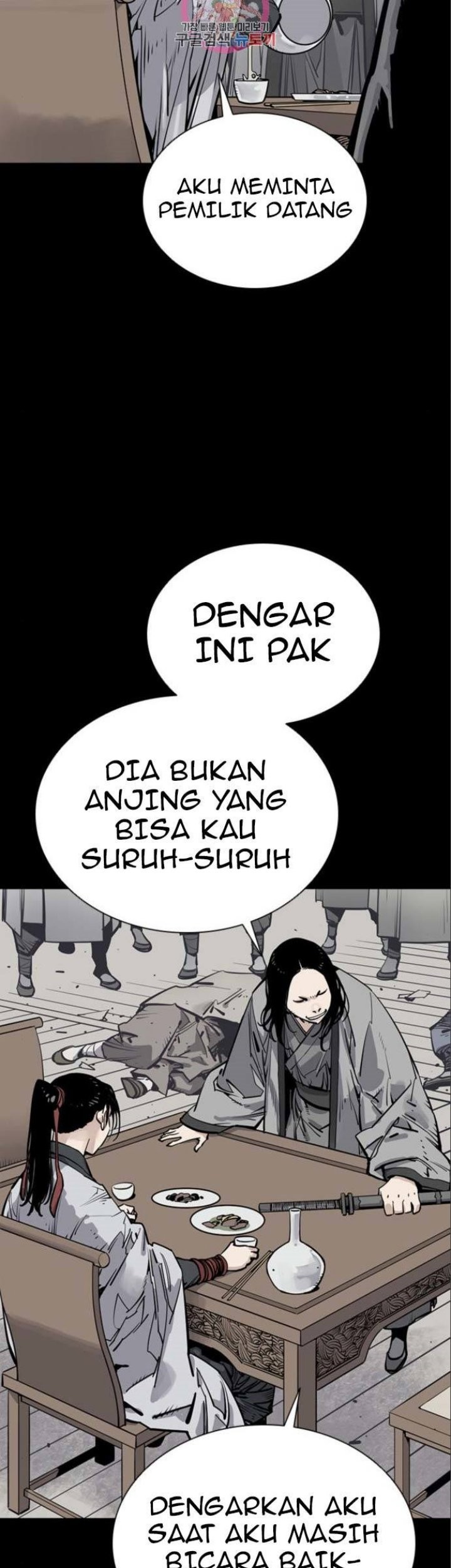 Apotheosis Chapter 1292 - halaman 5