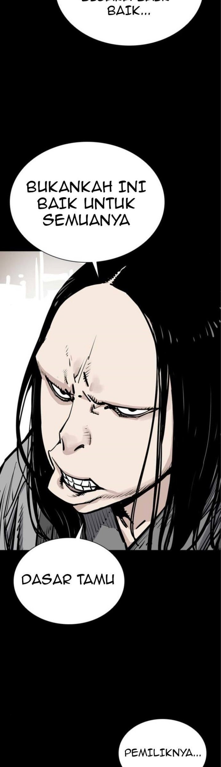 Apotheosis Chapter 1292 - halaman 6