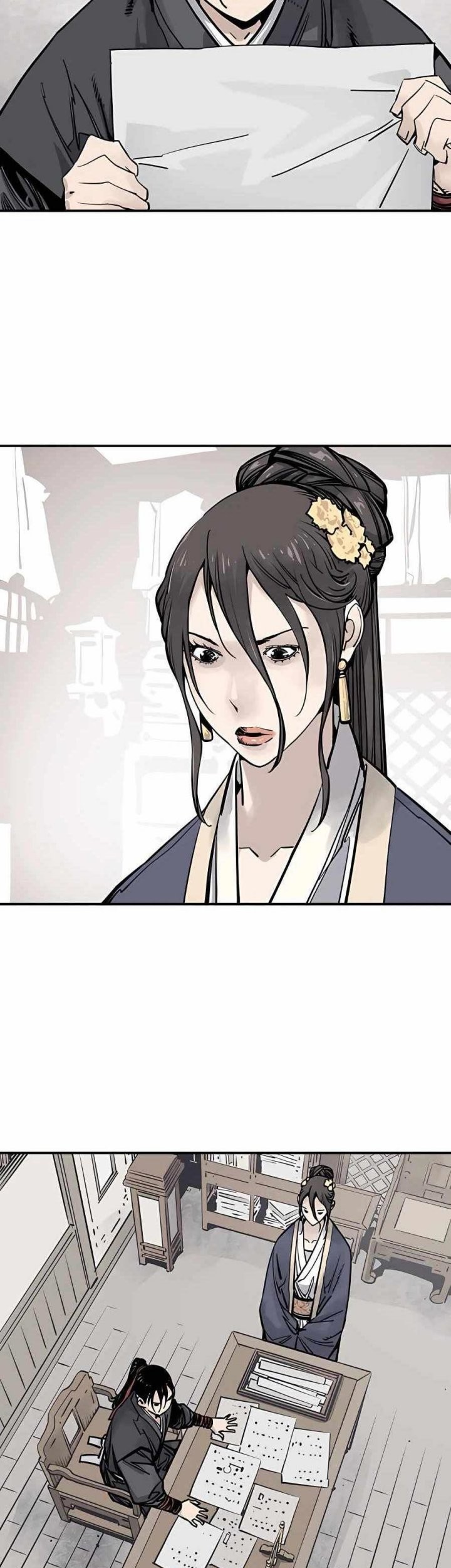 Apotheosis Chapter 1293 - halaman 10