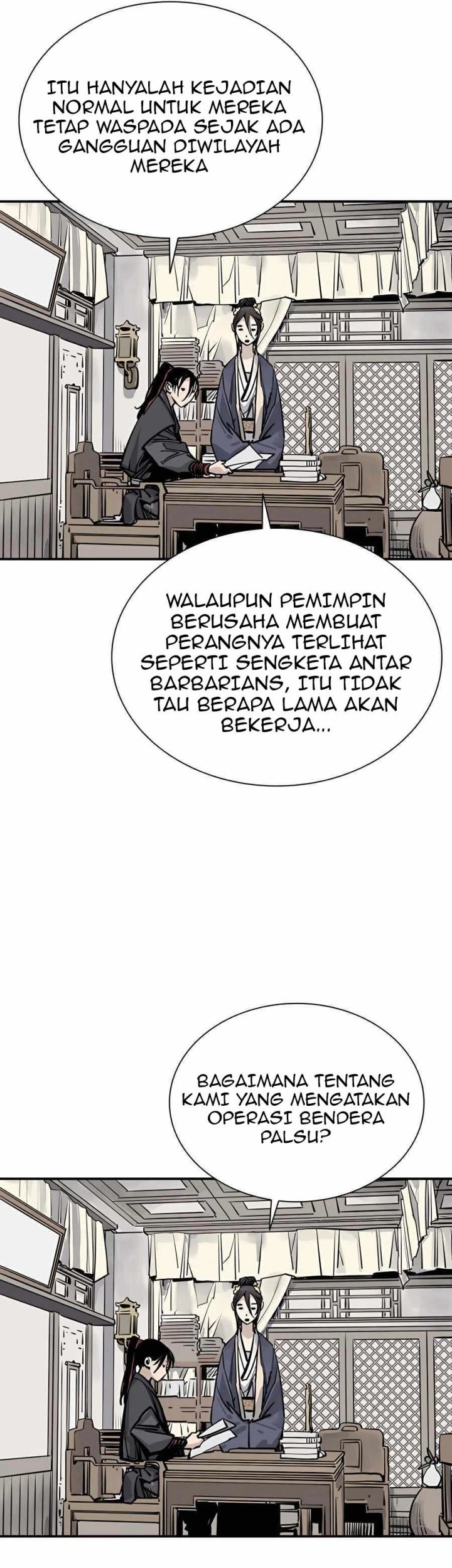 Apotheosis Chapter 1293 - halaman 13