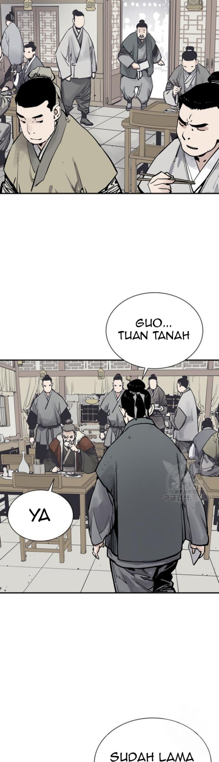 Apotheosis Chapter 1294 - halaman 2