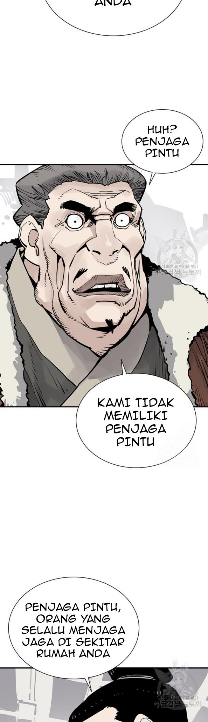 Apotheosis Chapter 1294 - halaman 8