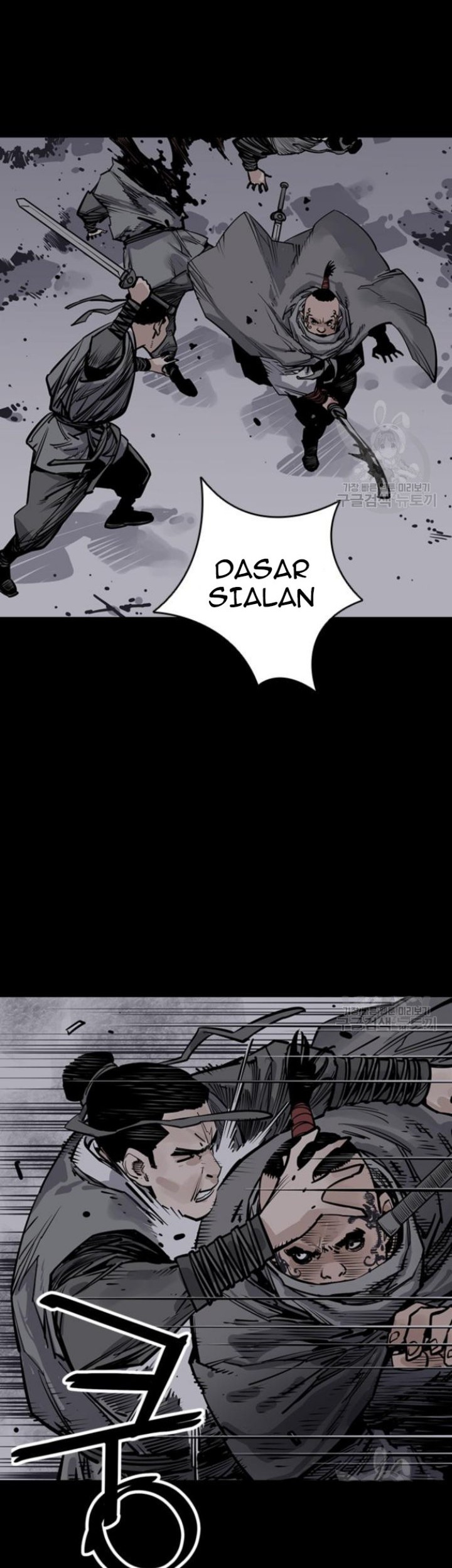Apotheosis Chapter 1295 - halaman 2