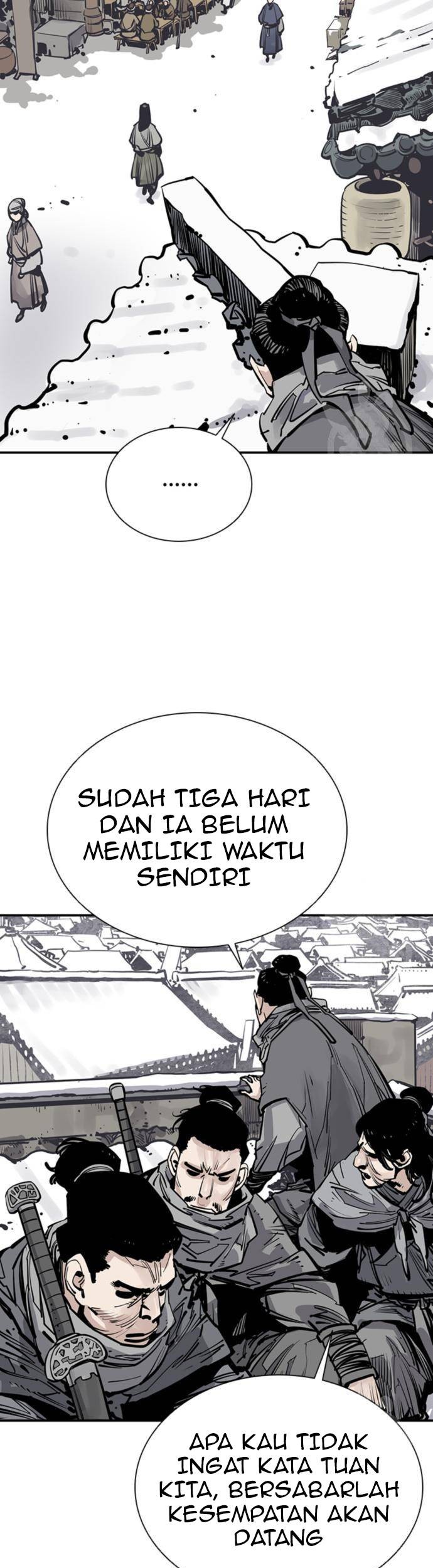 Apotheosis Chapter 1296 - halaman 16